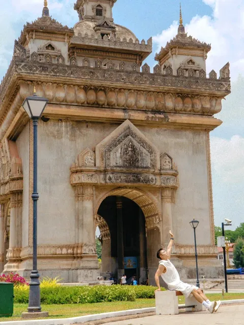 Vientiane in One Day: The Perfect Itinerary