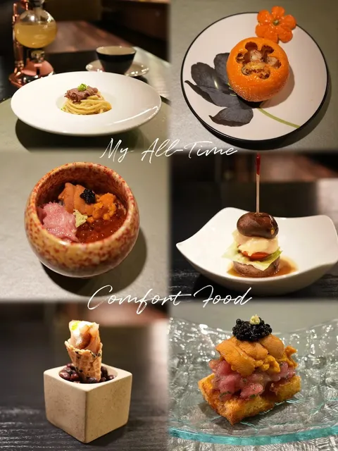 Bay Area Comfort Food Obsession 🥰 | 808 Zone Review