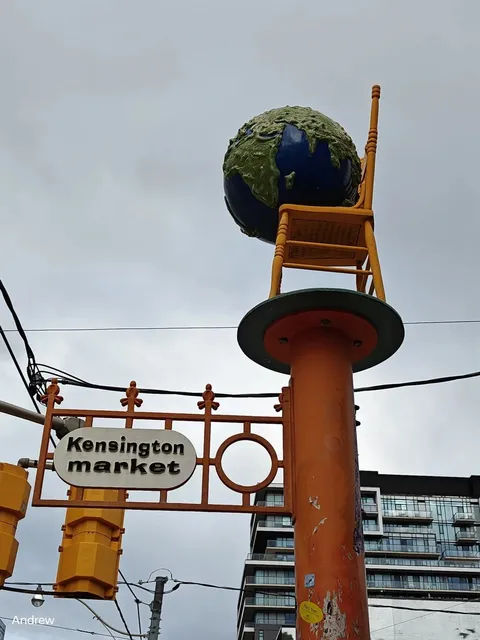 Kensington Market 🌈