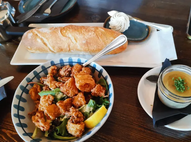 Bodega Ellerslie - Edmonton's Hidden Tapas Gem 🇪🇸🇵🇹