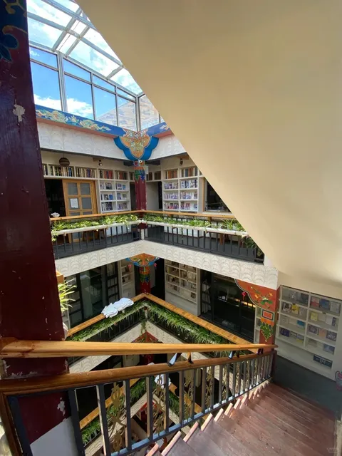 🏨 Lhasa Accommodation Guide (Tested & Approved!)