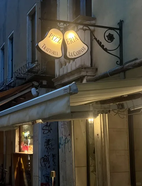 Venice's Le Campane | A Cozy Haven in a Foreign Land 🍷🔔  