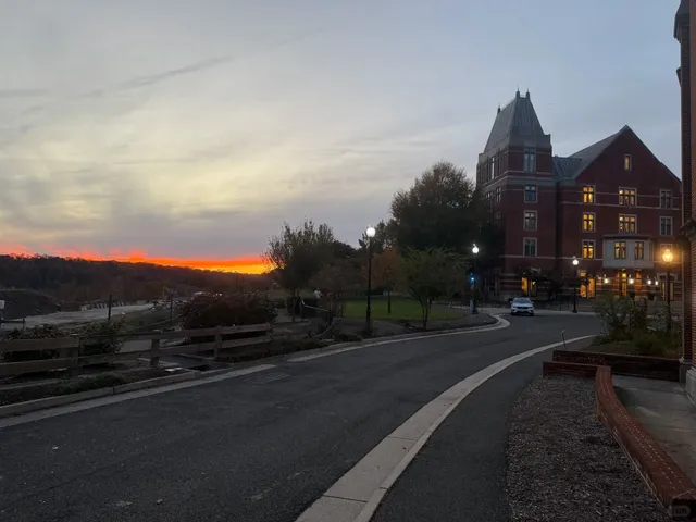 Who Says DC Isn't Fun During a Shutdown?