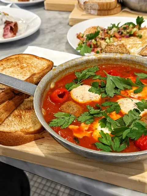 I Could Eat at Tatte Every Single Day! 😍