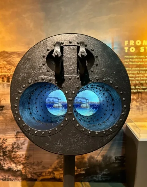 🏛️ Senator John Heinz History Center | Pittsburgh