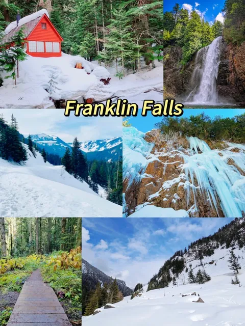 Must-Do Hiking Trails in Seattle(part 1)