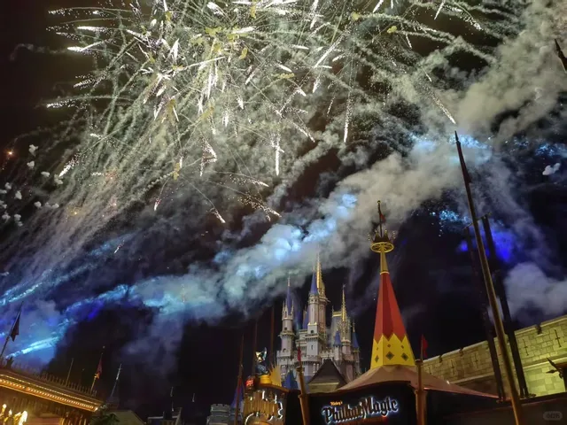 Two People Traveled Florida, USA