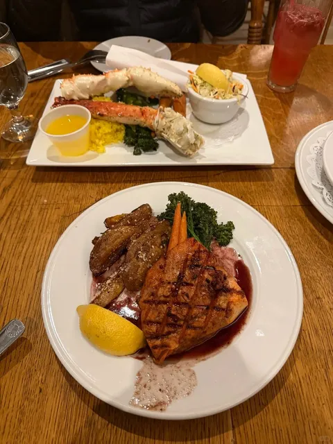 Alaska King Crab Review