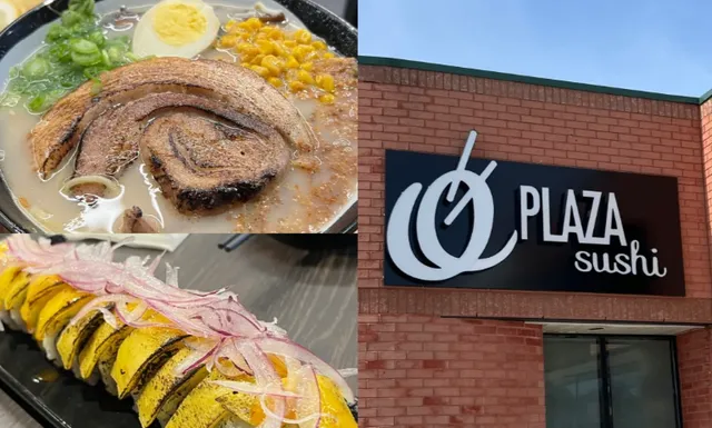 🍽️ Masonville Yards  | Must-Try Spots Near Western University