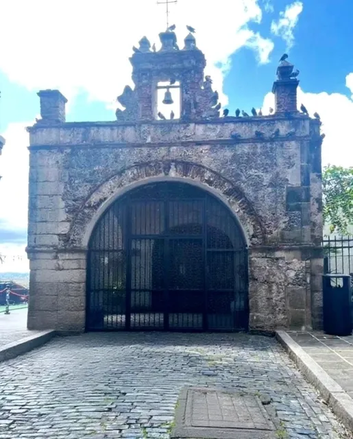 Icon of the Seas Day 5: Puerto Rico San Juan