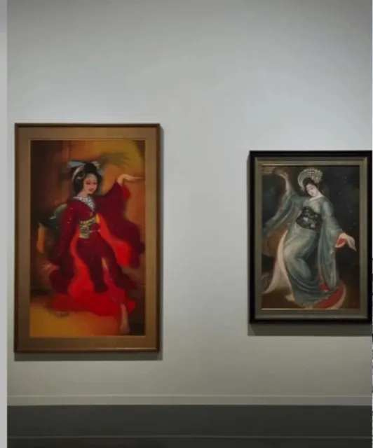  Overlooking Lake Biwa 🌿