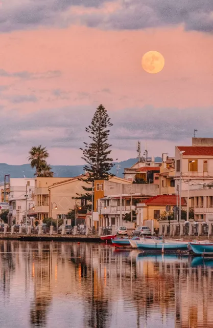 Messina Travel Guide | Sicily's Historic Gateway