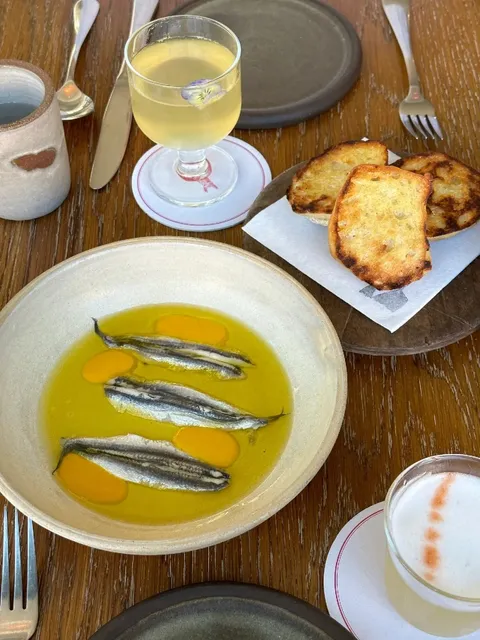 New York | Peruvian-Flavored Brunch 🍜 Creative and Delicious