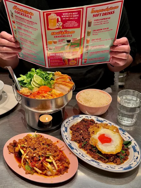 London | Super Delicious‼️ One Bite 