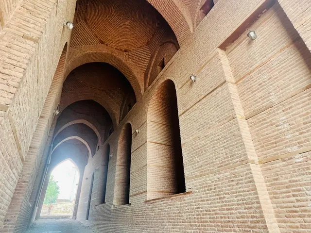 Journey to Erbil, Iraq: Where Ancient History Meets Kurdish Hospitalit