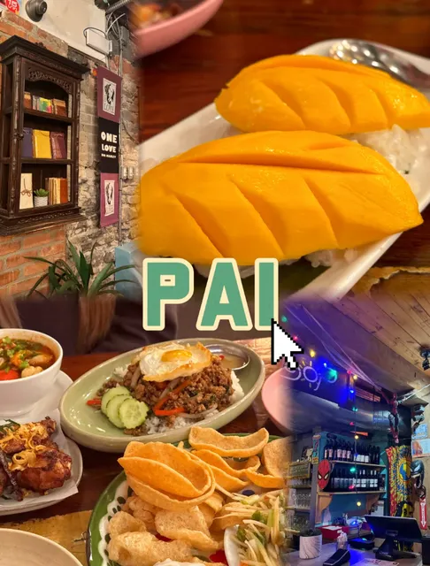 ​​Toronto’s Thai Food Gem | Pai Northern Thai 🌶️🍍
