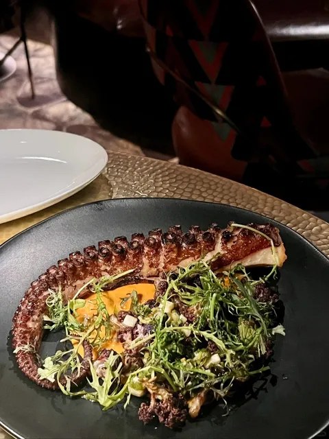 Dallas Italian Cuisine Welcomes Nonna | Tabu