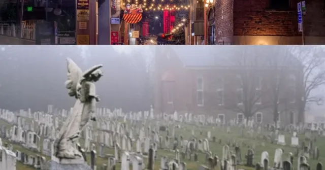 Seattle Halloween Guide