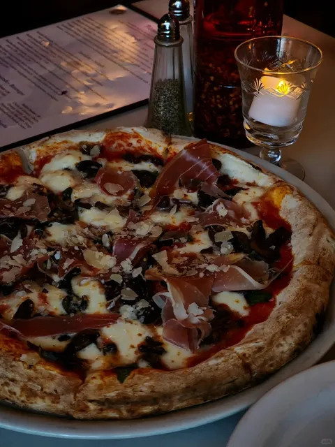 Seattle | Authentic Naples Pizza That Will Blow Your Mind