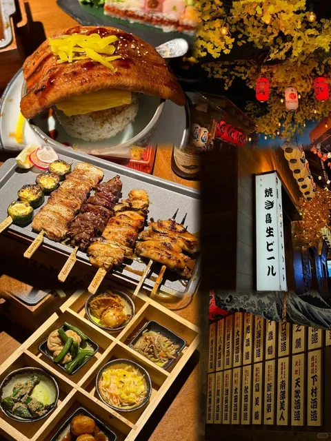 DMV｜So Satisfying! A Cozy Japanese Izakaya 🏮✨