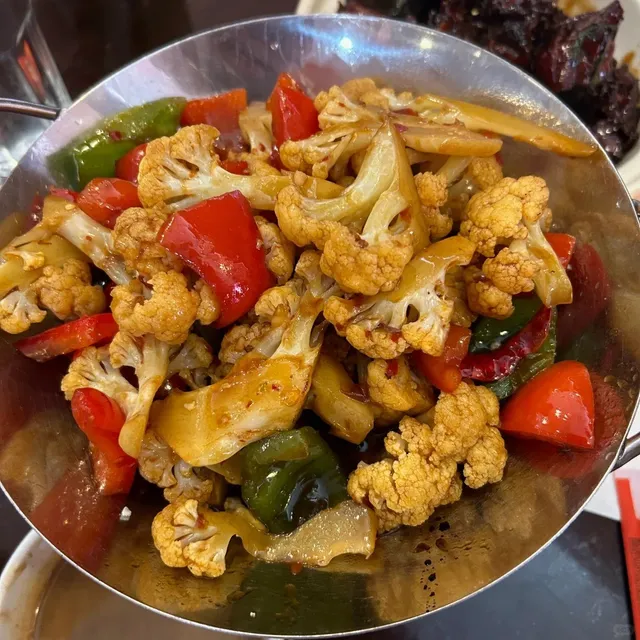 Salt Lake City Chinese Food｜Ate at Mom’s Kitchen Two Days in a Row 🧑‍