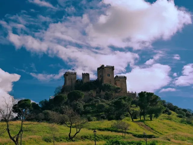 🇪🇸 Córdoba: A Timeless Journey Through History