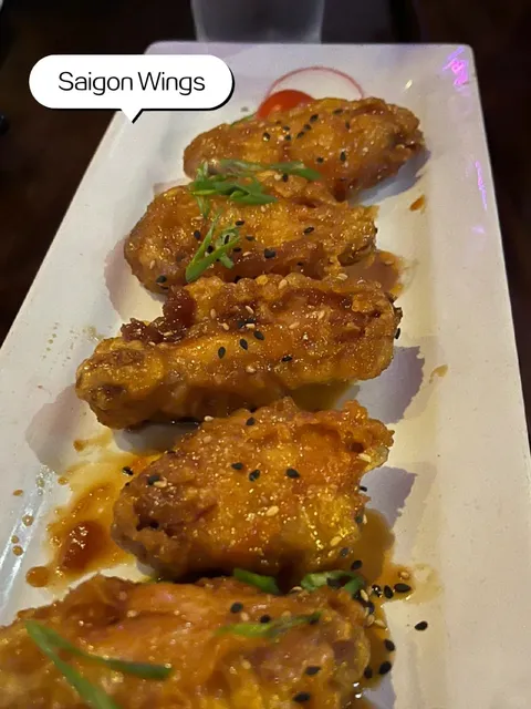 Santa Barbara Wagyu Beef Sushi--Oku