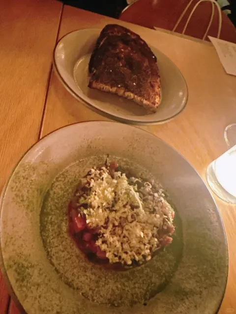 The Four Horsemen 🐎