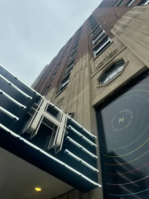 What a Great Hotel! Jose Is Amazing! 🏨🌟