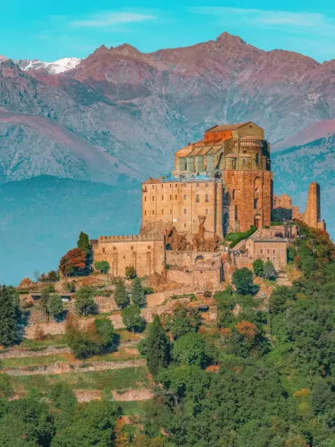 🇮🇹 Underrated Turin: Italy's Most "Un-Italian" City