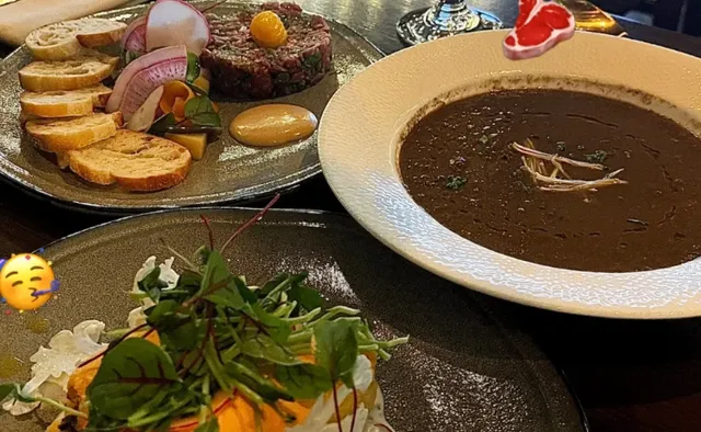 Edmonton | 🥩 Is This the Ultimate Steak Experience?!