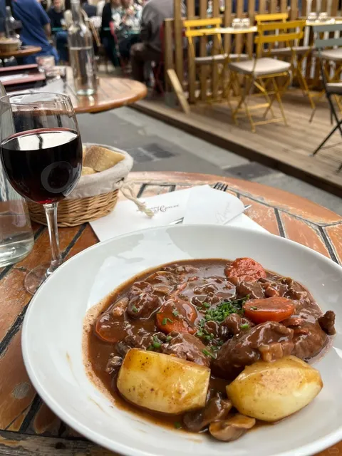 Paris Walk-In Food Diary: No Reservations, No Regrets! 🚶‍♀️🍽️