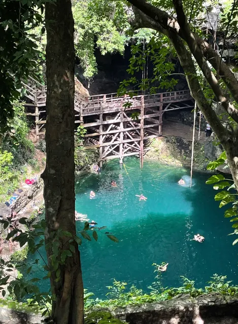 Valladolid: The Budget-Friendly Gem Near Chichén Itzá 🌈🏡