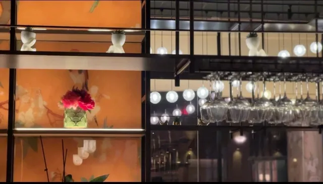 RH Bistro | An Elegant Culinary Haven in DMV Where Every Dish Shines