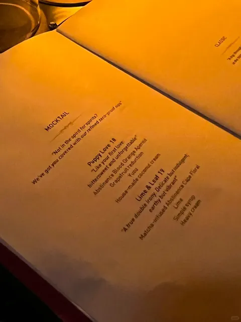 New York Osamil Upstairs 🌟