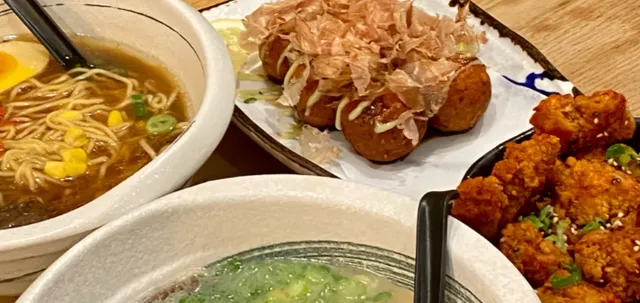 Ottawa's Best-Kept Japanese Secret | J:Unique Kitchen Review 🍣🏮