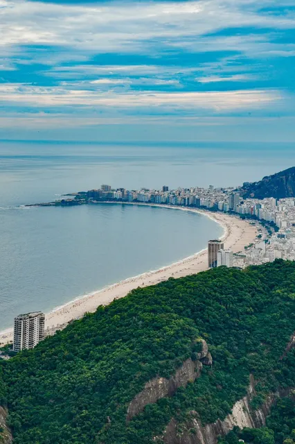 Rio de Janeiro Travel Diary Day 2 