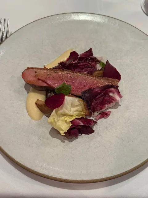 New York Dining Adventure 🍽️🌟