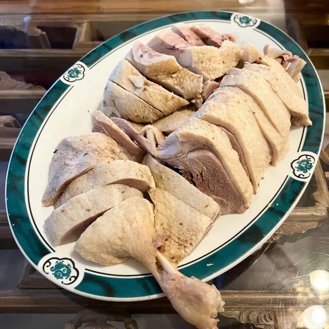 Atlanta Restaurant Review | Salted Duck