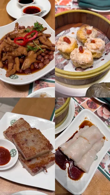 🇺🇸 Las Vegas Food Guide 🤤