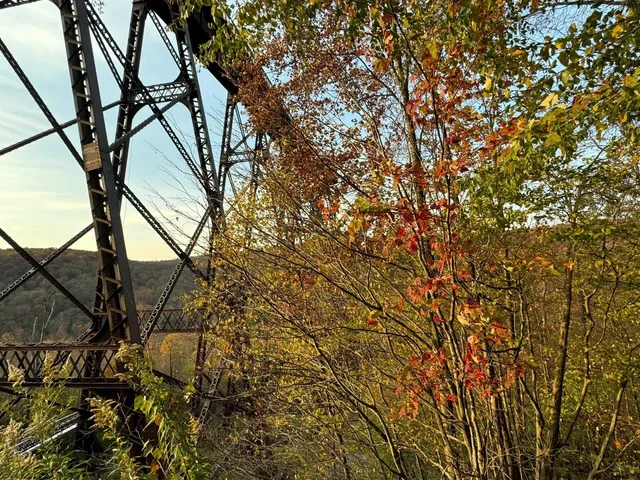 Pittsburgh One-Day Fall Foliage Trip Guide