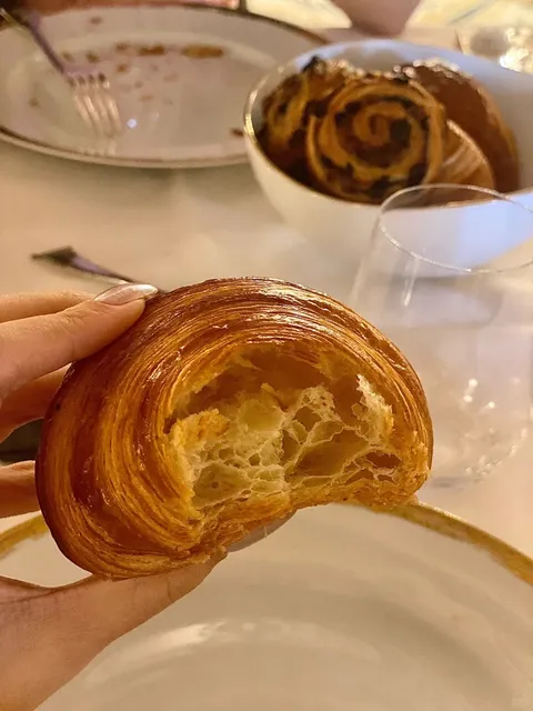 Paris | Enjoying a Brunch in a Palace 🏰