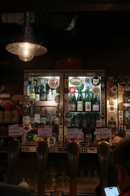 A Must-Visit Legendary Bar in Rome: Ma Che Siete venuti a fa