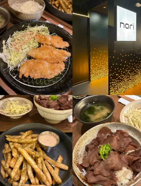 Boston New Spot! Japanese Casual Meal 🍱 Great Choice for Solo Dining 