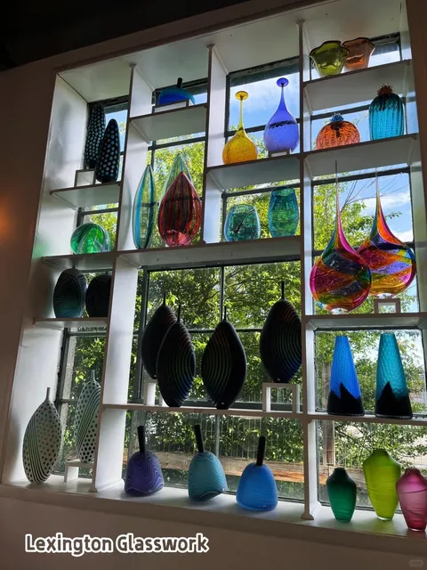 🌟 3-Day Art Escape: Asheville, North Carolina 🌄