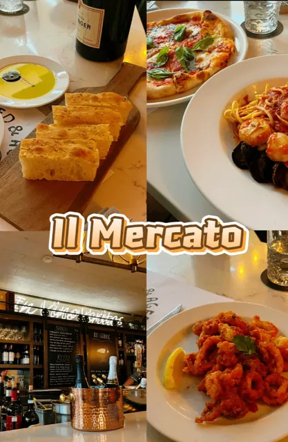 🍝 ​​Hidden Gem Italian Restaurant in Bedford, Halifax 🇮🇹​​