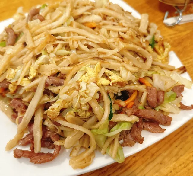 Boston's favorite cafeteria for kids!