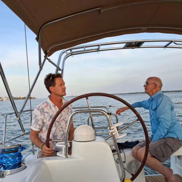 Top Sailing Experience in South Carolina ⛵🌊