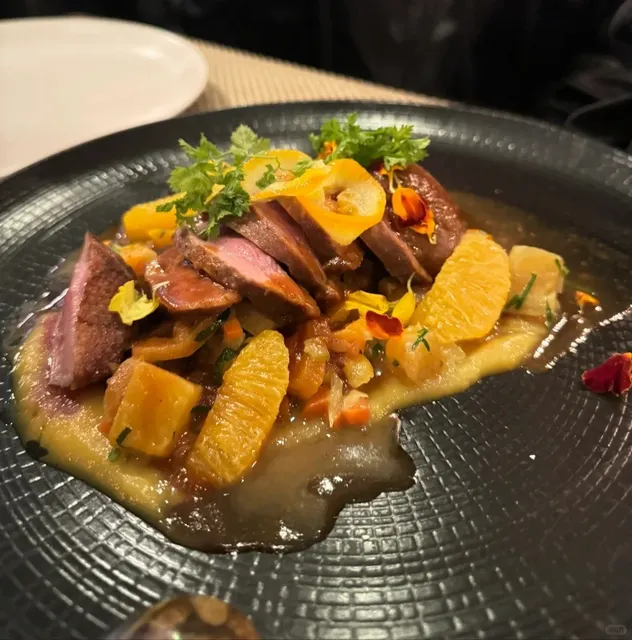 Chicago Food Review｜Bistronomic