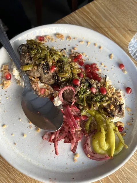 The Hague | This Restaurant is Kind of Delicious 😍🍽️